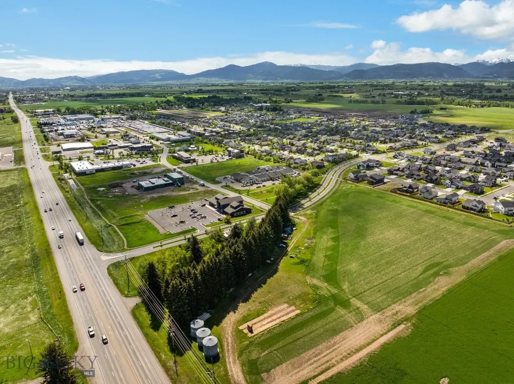 8404 Huffine Lane Bozeman MT 59718