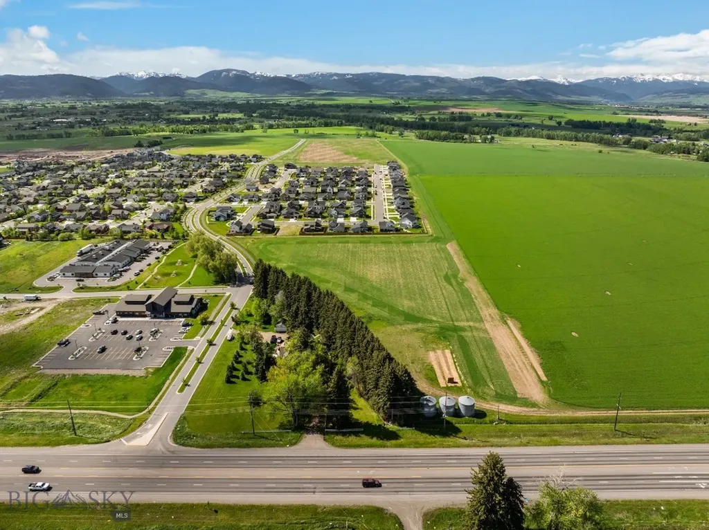 8404 Huffine Lane Bozeman MT 59718