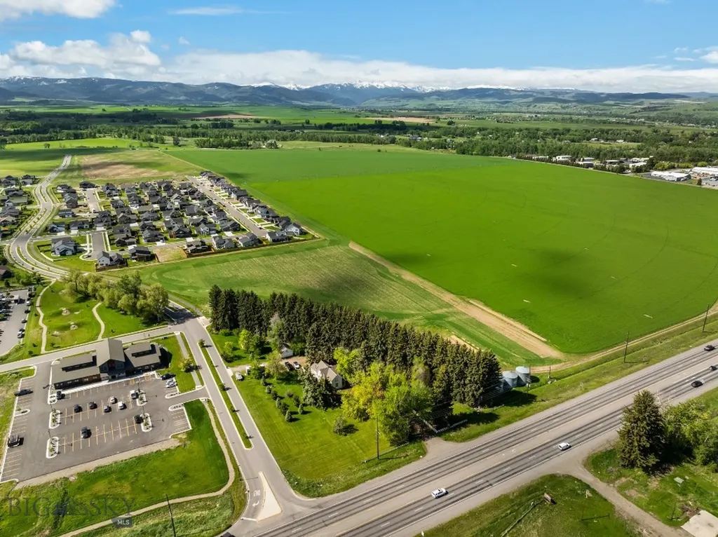 8404 Huffine Lane Bozeman MT 59718