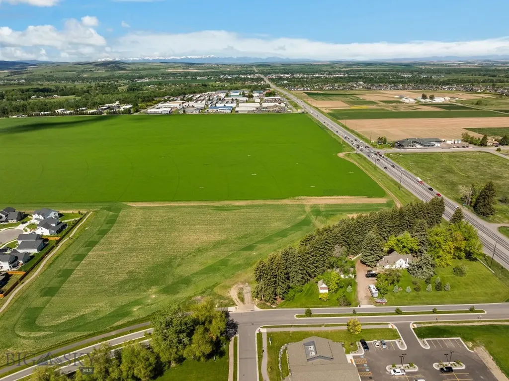8404 Huffine Lane Bozeman MT 59718