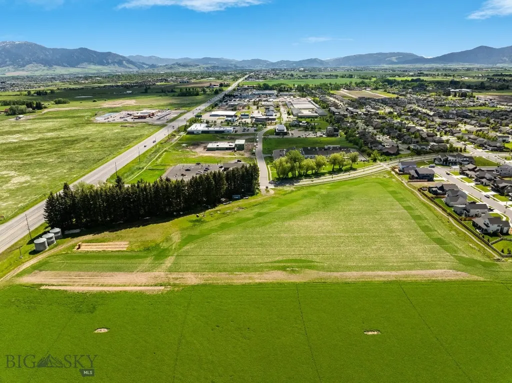 8404 Huffine Lane Bozeman MT 59718