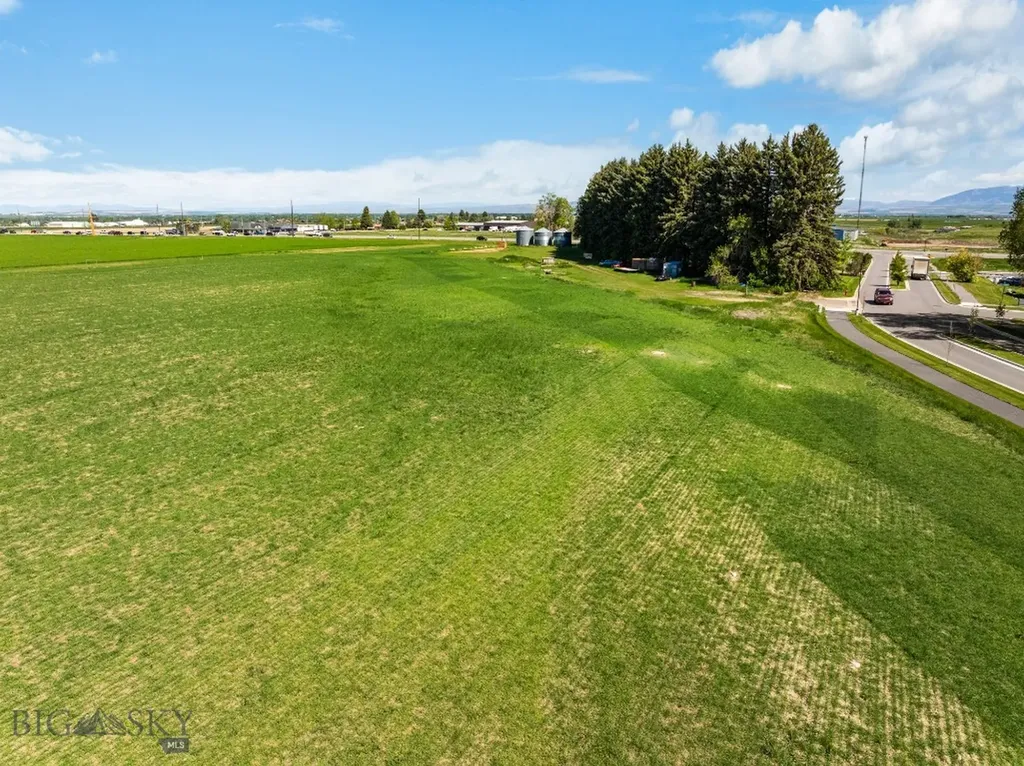 8404 Huffine Lane Bozeman MT 59718