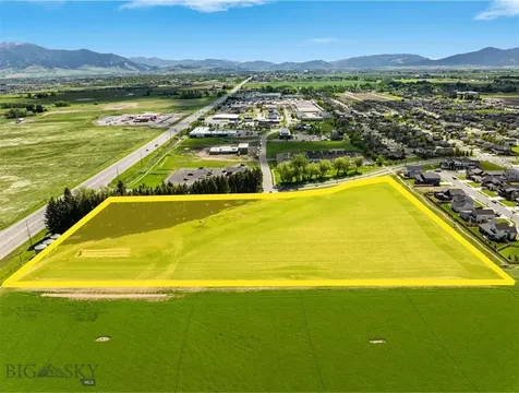 8404 Huffine Lane Bozeman MT 59718