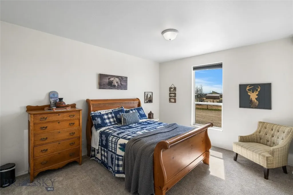 2117 Nixon Gulch Road Manhattan MT 59741