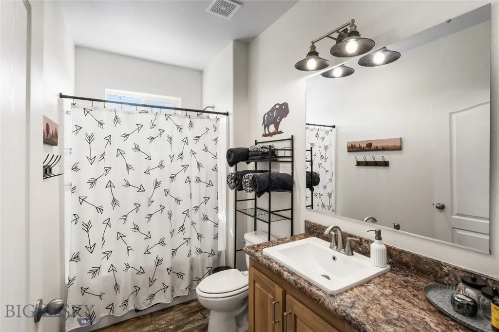 2117 Nixon Gulch Road Manhattan MT 59741