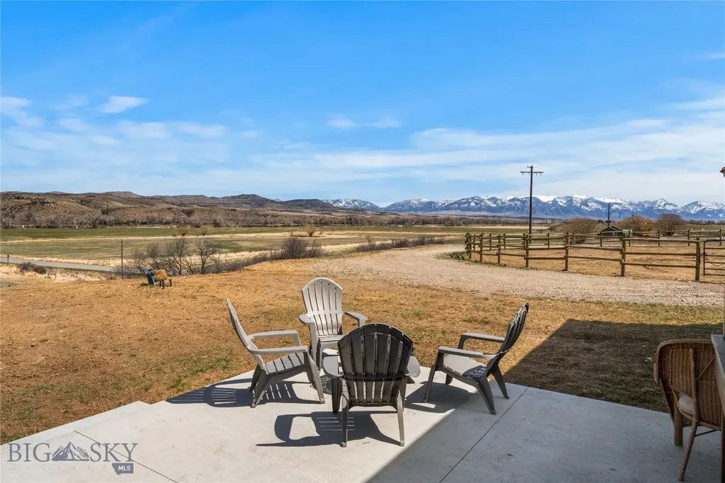 2117 Nixon Gulch Road Manhattan MT 59741