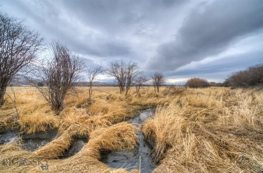 2117 Nixon Gulch Road Manhattan MT 59741