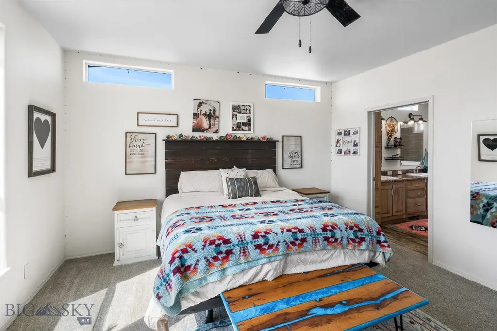 2117 Nixon Gulch Road Manhattan MT 59741