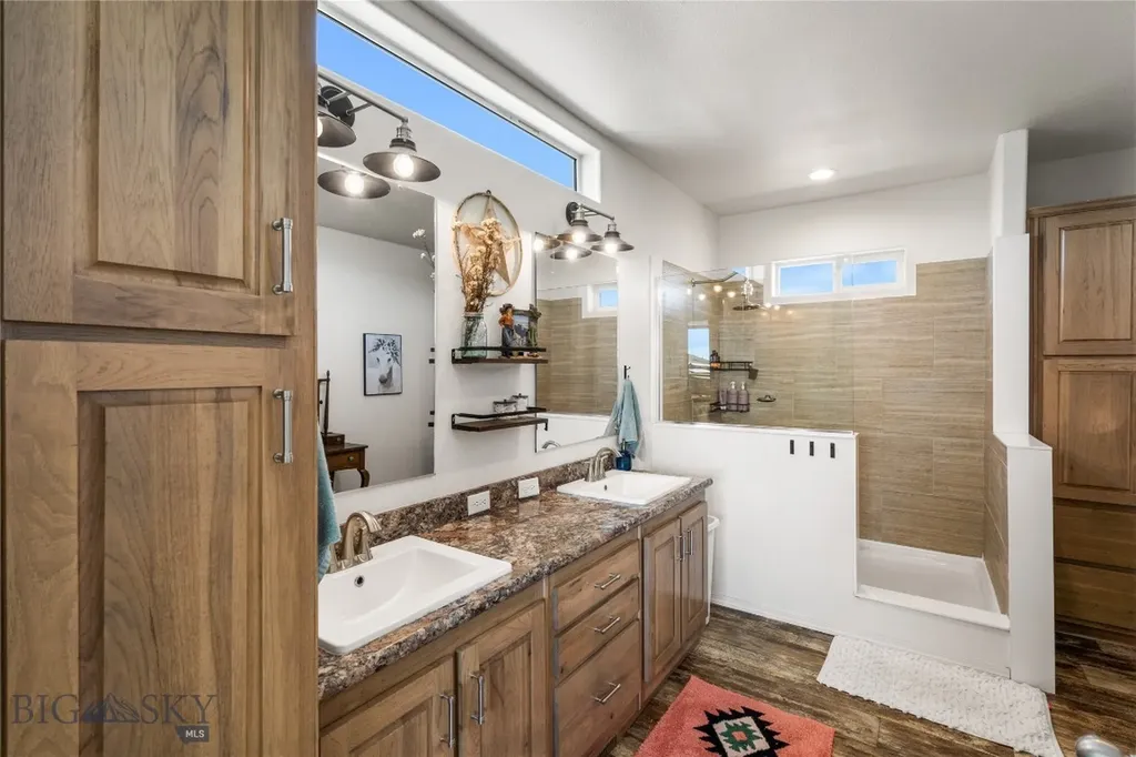 2117 Nixon Gulch Road Manhattan MT 59741