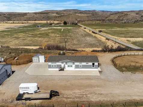 2117 Nixon Gulch Road Manhattan MT 59741