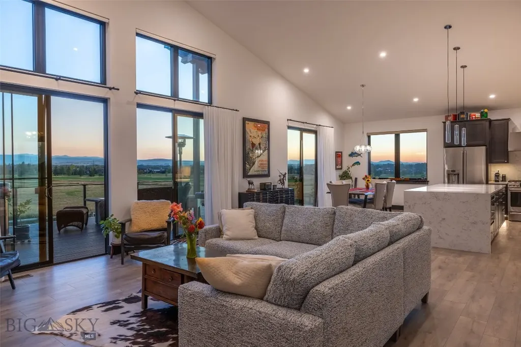 197 White Horse Loop Bozeman MT 59718