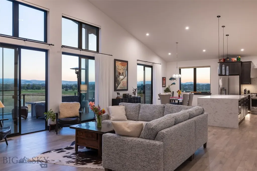 197 White Horse Loop Bozeman MT 59718
