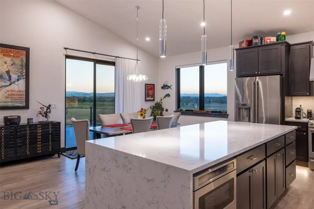 197 White Horse Loop Bozeman MT 59718