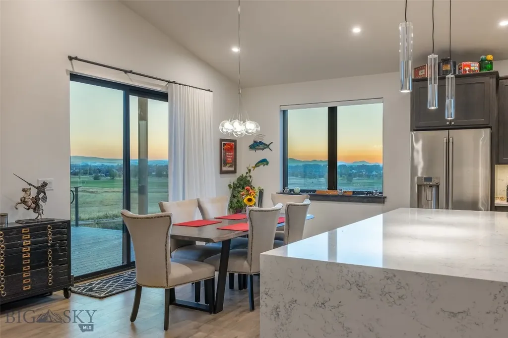 197 White Horse Loop Bozeman MT 59718