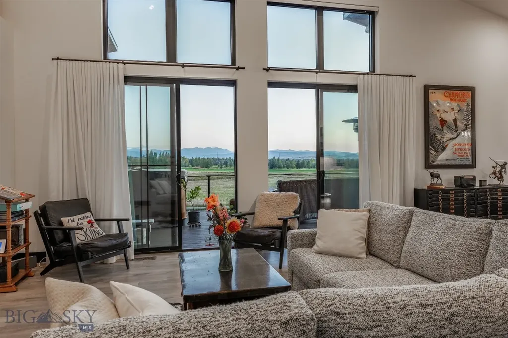 197 White Horse Loop Bozeman MT 59718