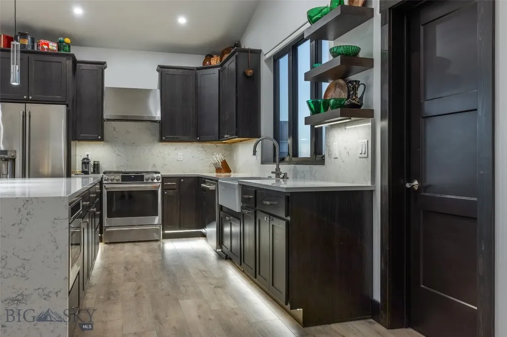 197 White Horse Loop Bozeman MT 59718