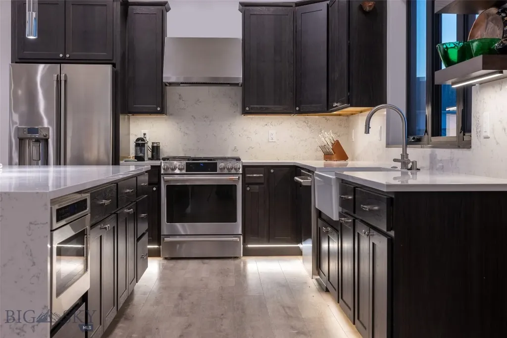197 White Horse Loop Bozeman MT 59718