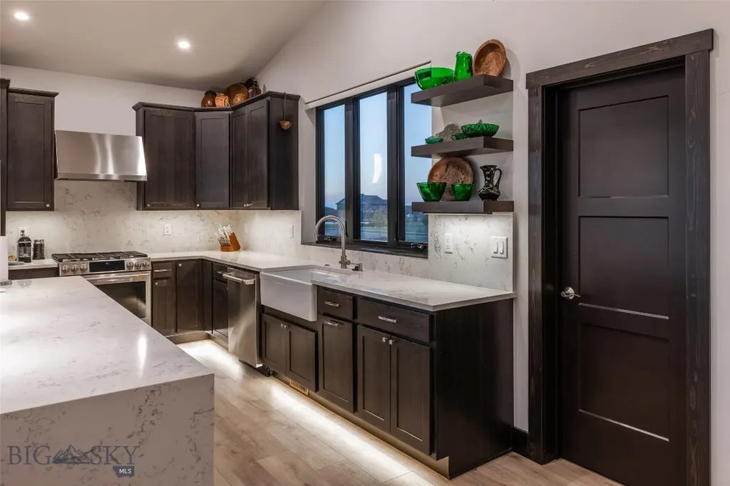197 White Horse Loop Bozeman MT 59718