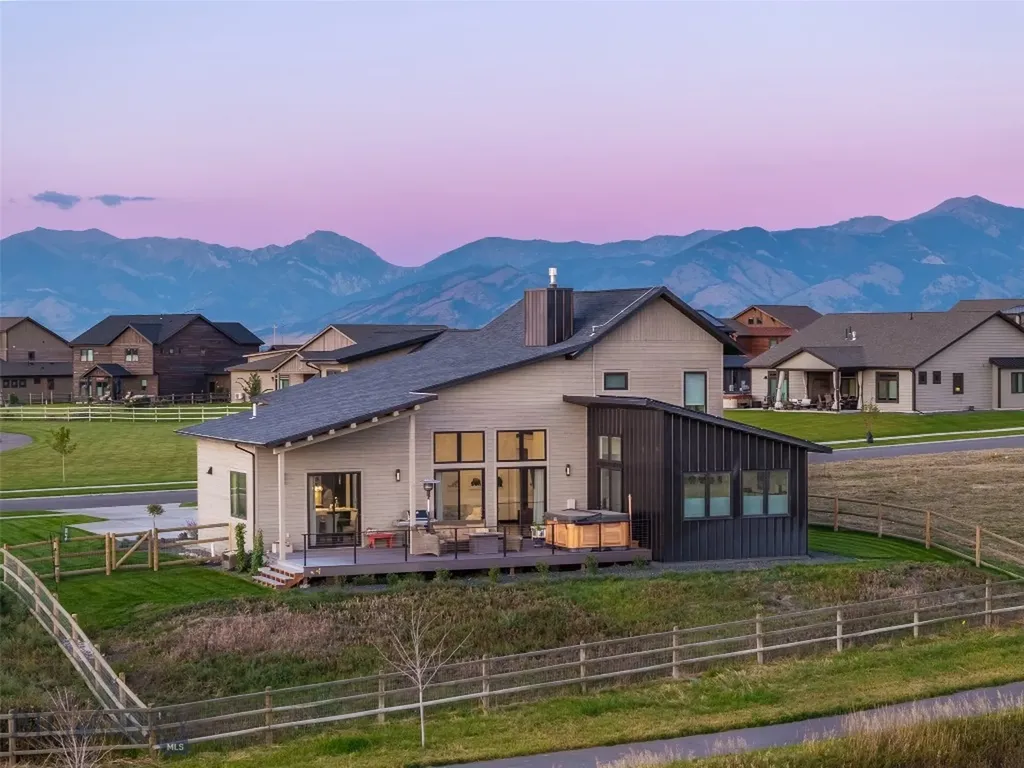 197 White Horse Loop Bozeman MT 59718