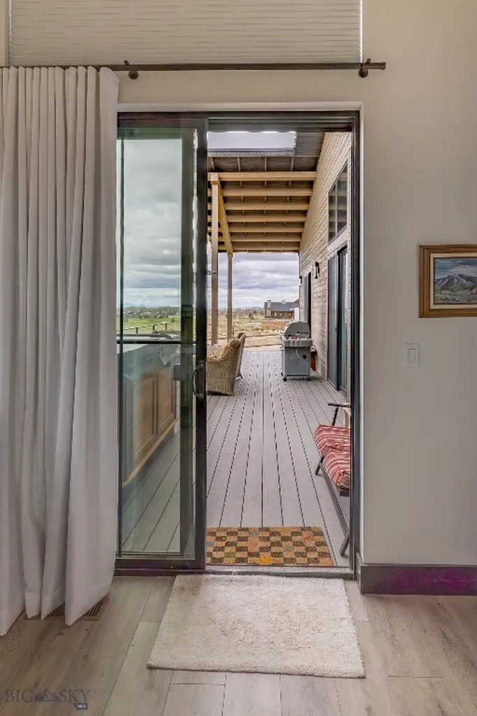 197 White Horse Loop Bozeman MT 59718