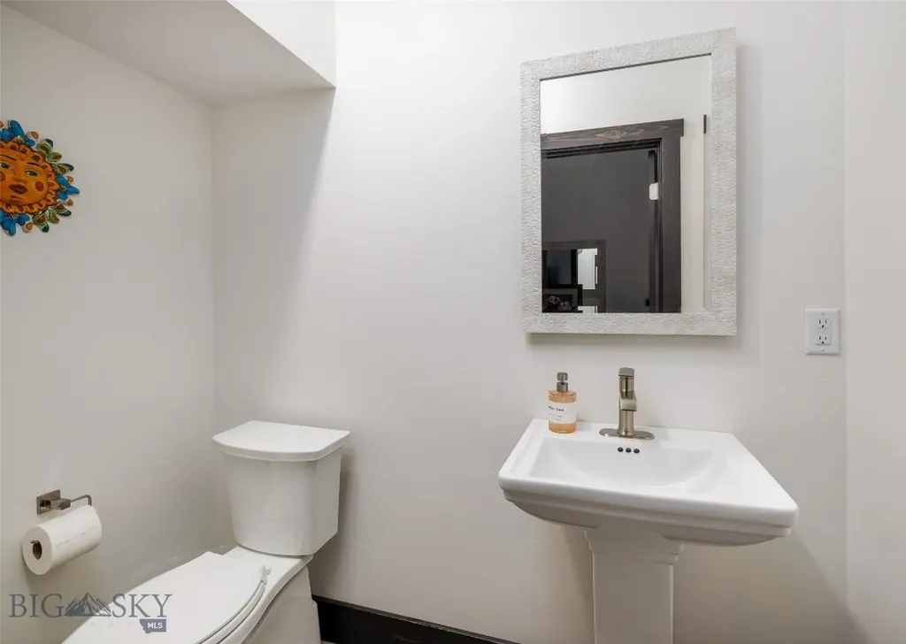 197 White Horse Loop Bozeman MT 59718