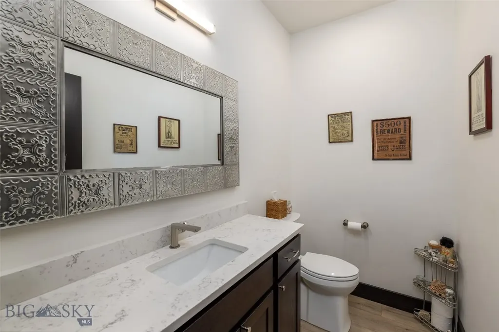 197 White Horse Loop Bozeman MT 59718