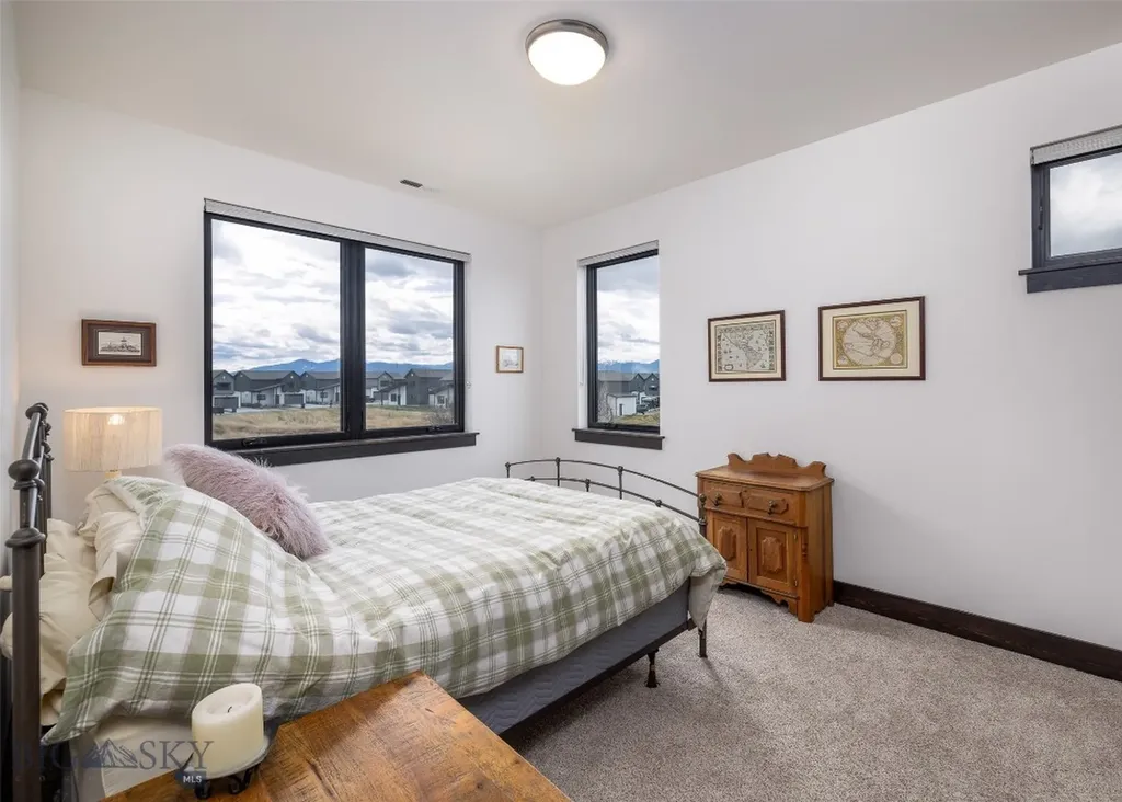 197 White Horse Loop Bozeman MT 59718