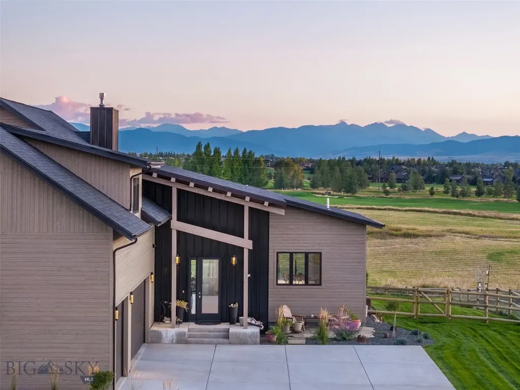197 White Horse Loop Bozeman MT 59718