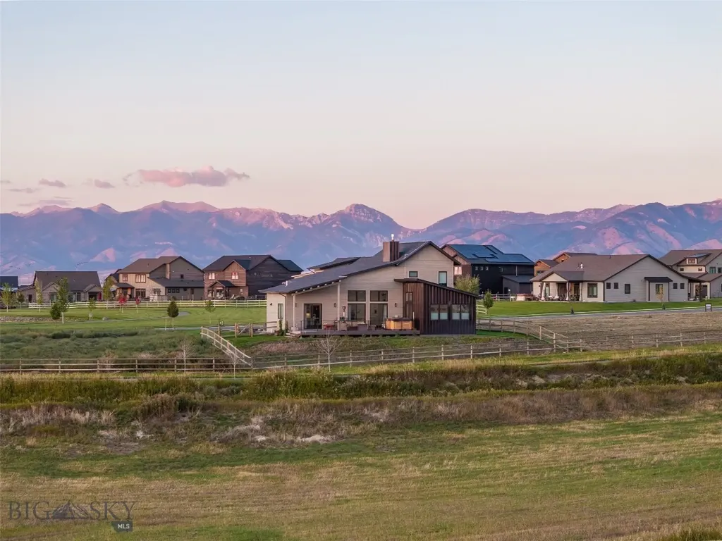 197 White Horse Loop Bozeman MT 59718