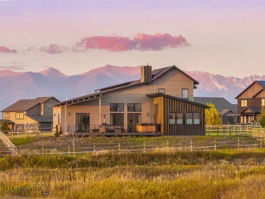197 White Horse Loop Bozeman MT 59718