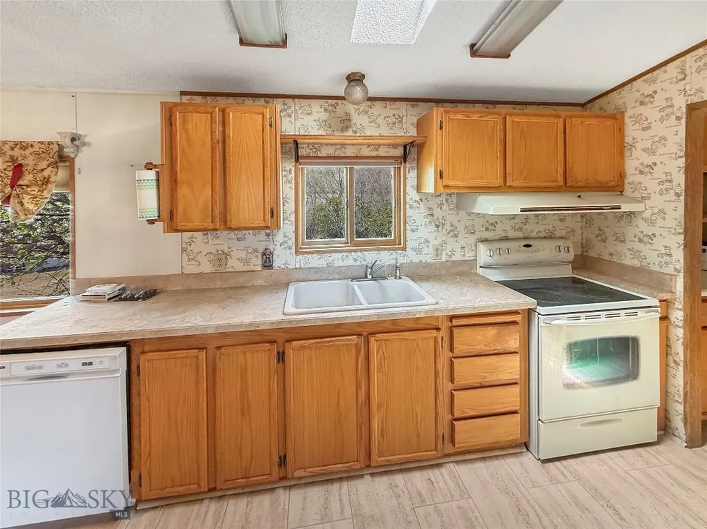 65 Tobacco Root Road Silver Star MT 59751