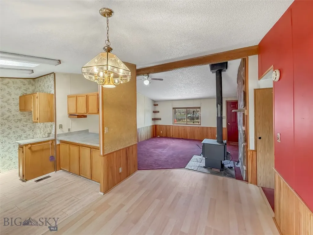 65 Tobacco Root Road Silver Star MT 59751