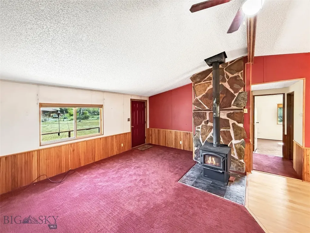 65 Tobacco Root Road Silver Star MT 59751