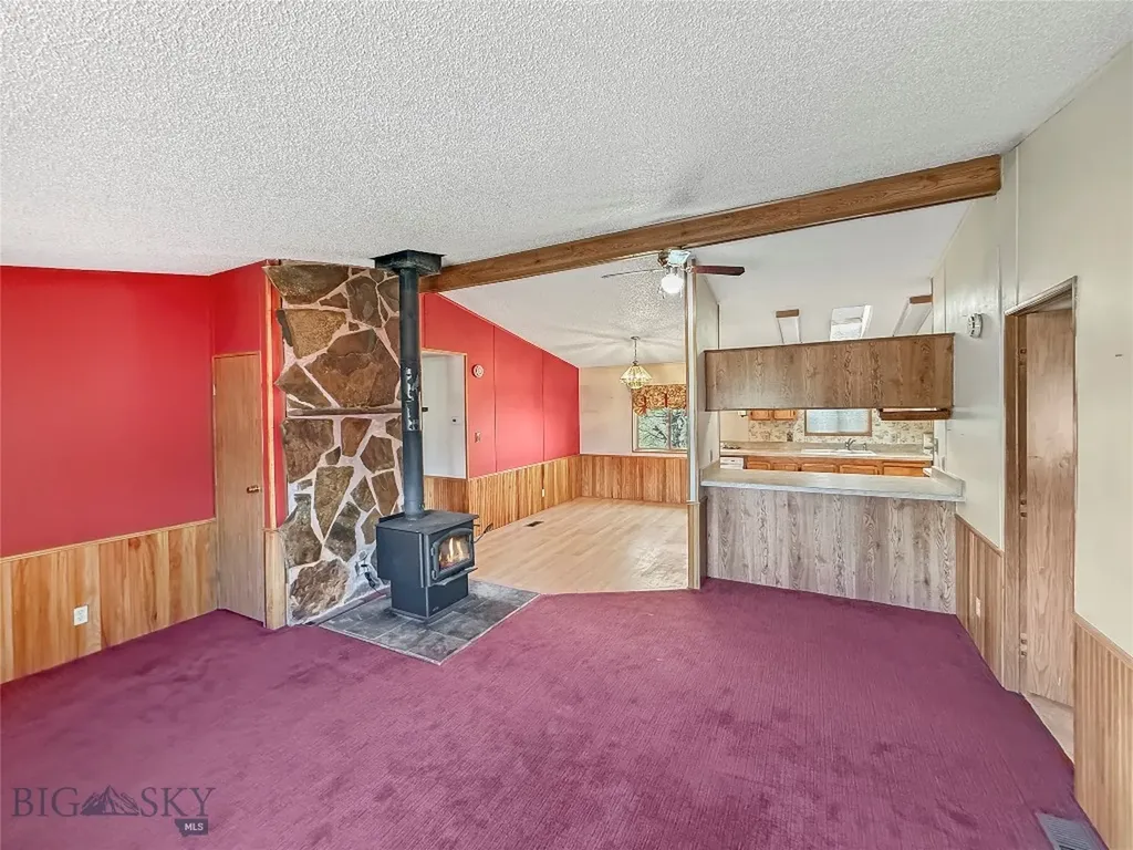 65 Tobacco Root Road Silver Star MT 59751
