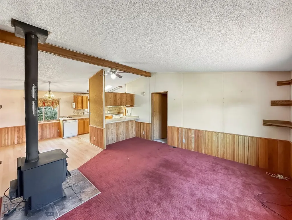 65 Tobacco Root Road Silver Star MT 59751