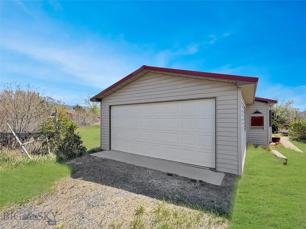 65 Tobacco Root Road Silver Star MT 59751
