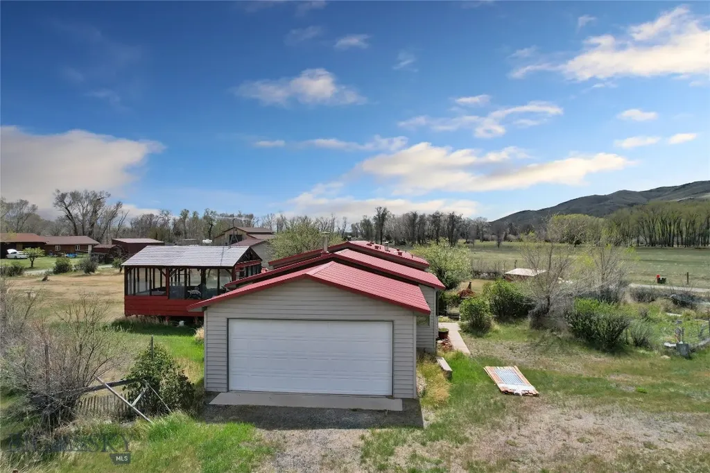 65 Tobacco Root Road Silver Star MT 59751