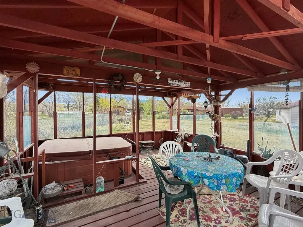 65 Tobacco Root Road Silver Star MT 59751