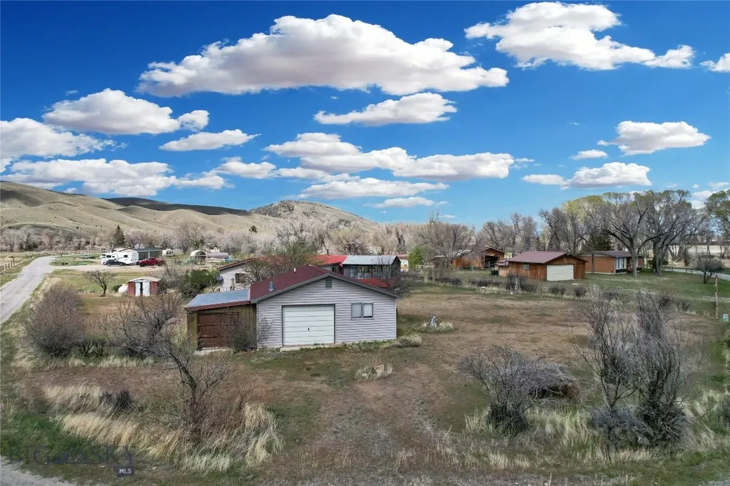 65 Tobacco Root Road Silver Star MT 59751