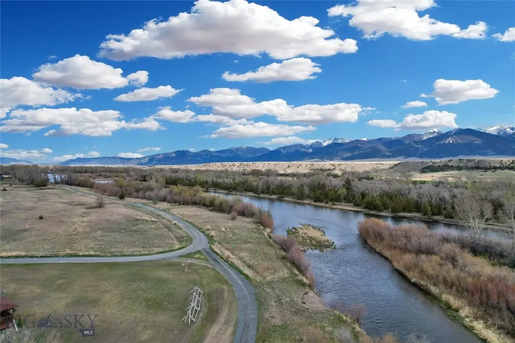 65 Tobacco Root Road Silver Star MT 59751