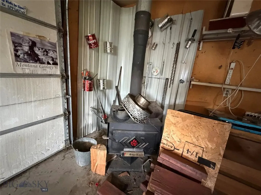 65 Tobacco Root Road Silver Star MT 59751