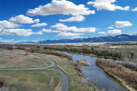 65 Tobacco Root Road Silver Star MT 59751
