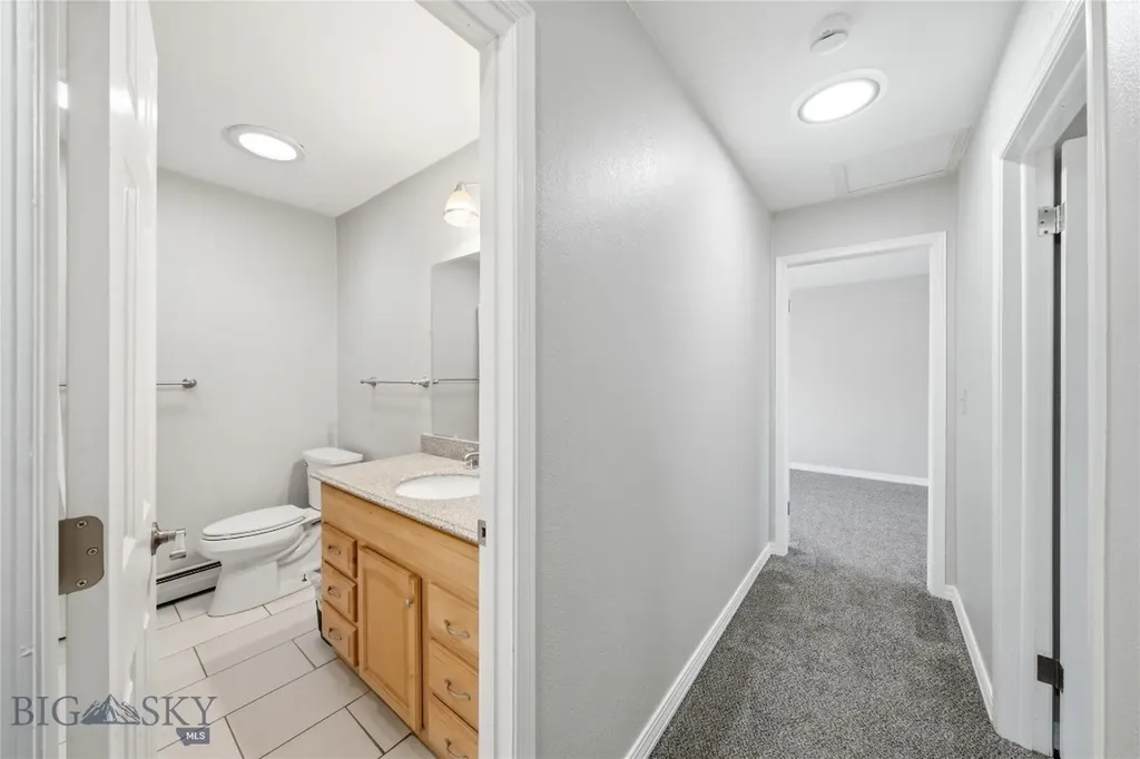 208 Elm Lane Livingston MT 59047