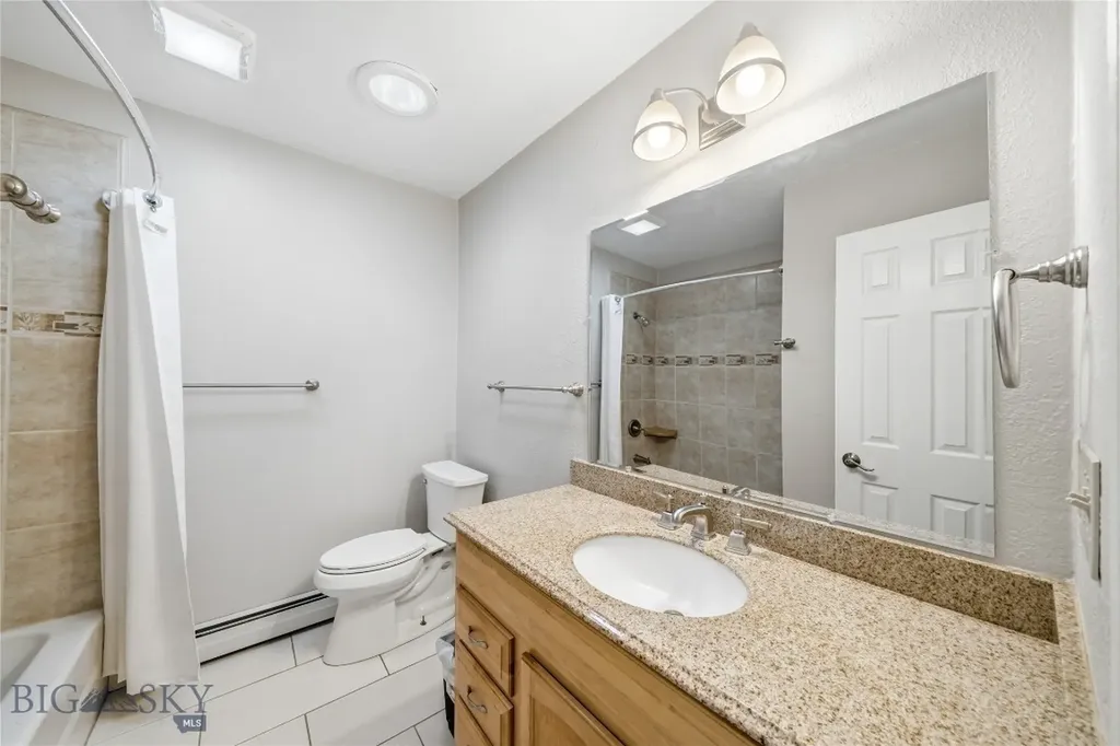 208 Elm Lane Livingston MT 59047