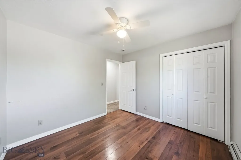 208 Elm Lane Livingston MT 59047