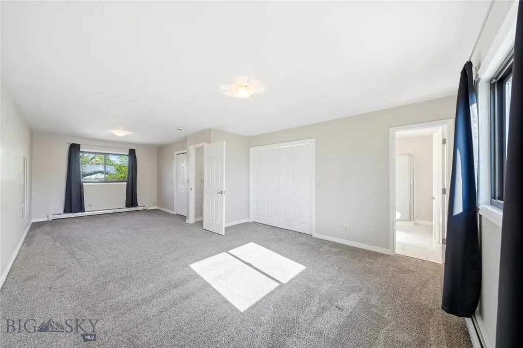 208 Elm Lane Livingston MT 59047
