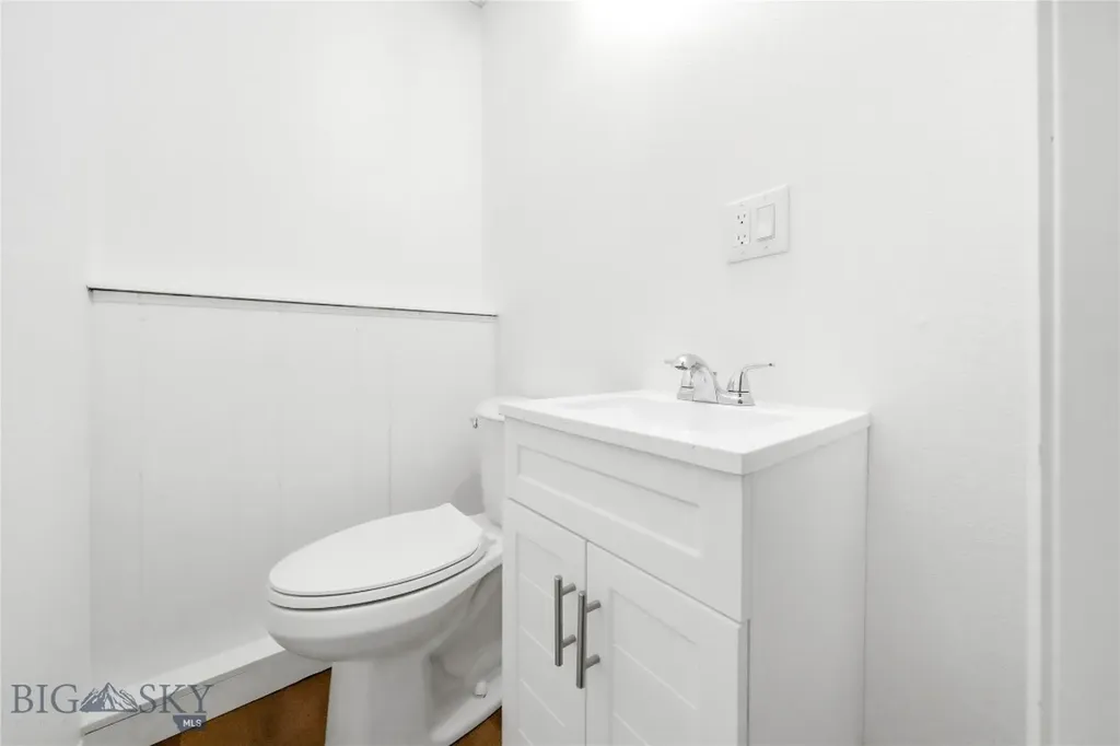 208 Elm Lane Livingston MT 59047