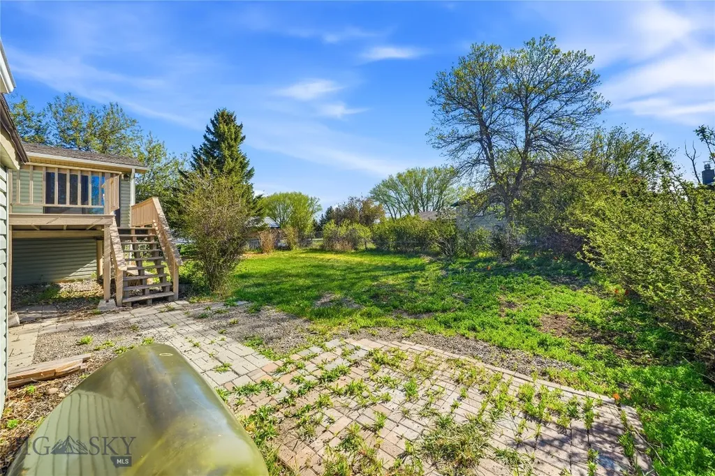 208 Elm Lane Livingston MT 59047