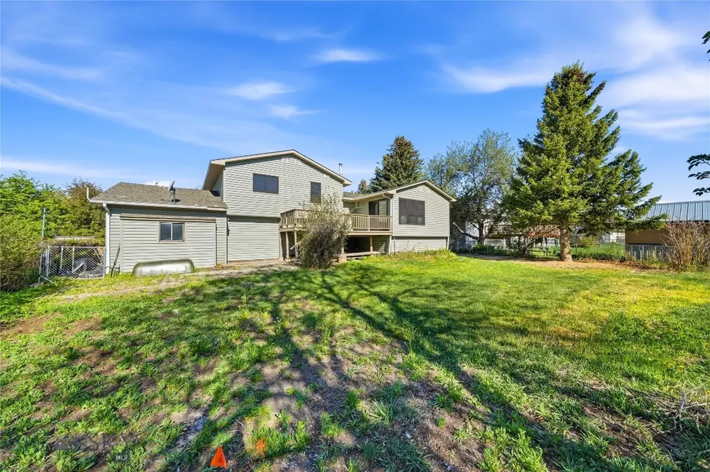 208 Elm Lane Livingston MT 59047