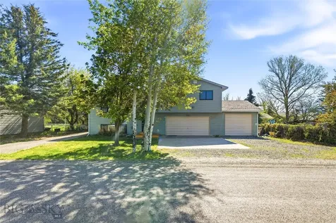 208 Elm Lane Livingston MT 59047